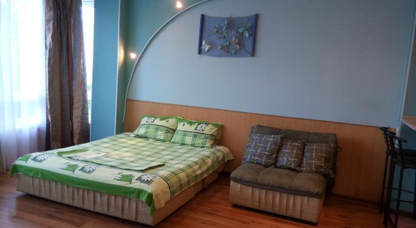 Гостиница on Drazhinskogo 27 Ялта-27