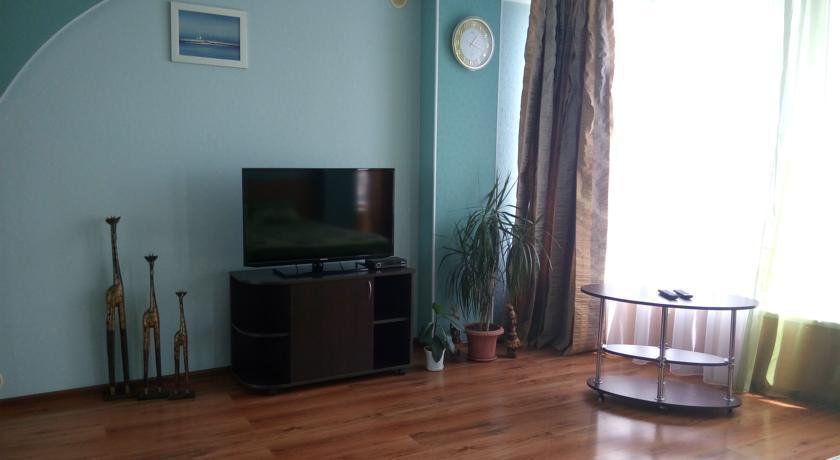Гостиница on Drazhinskogo 27 Ялта-9